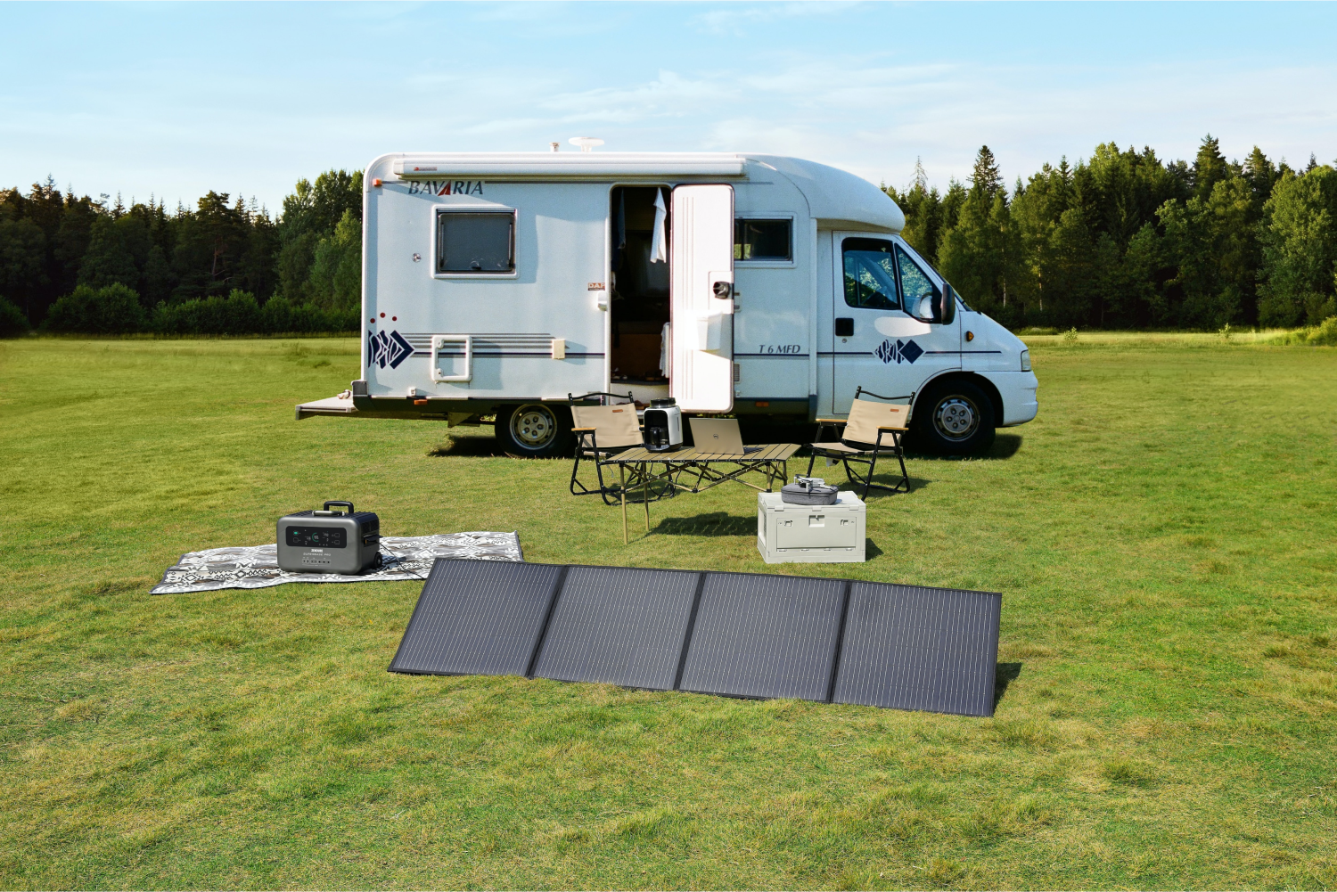 Portable power station used in vehicle repair services. Portable power station used in vehicle repair services.