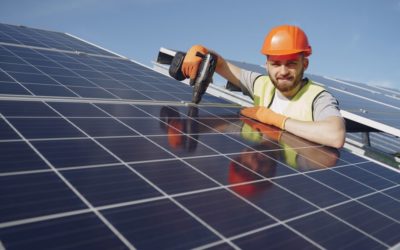 Maximize Your RV Adventures: The Ultimate Guide to Solar Power Installation
