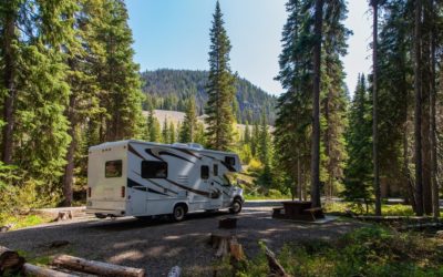 Top-Notch RV Repair Services: Keeping Your Adventures Going Strong